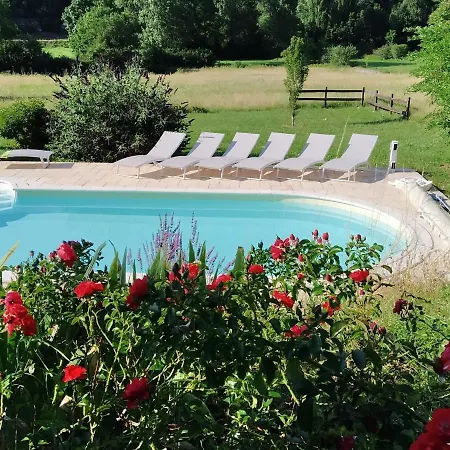 Дом отдыха Sunflower Valley Villa, Leobard
