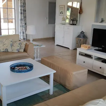 Sunflower Valley Villa, Дом отдыха