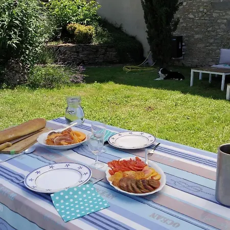 Holiday home Luxury In With Private Pool Leobard