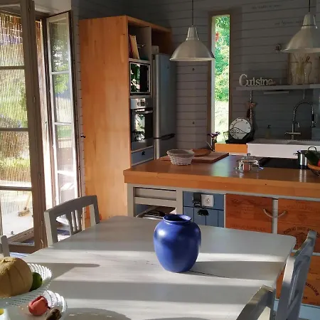 Sunflower Valley Villa, Дом отдыха