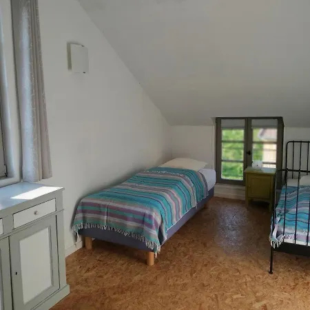 Sunflower Valley Villa, Дом отдыха *